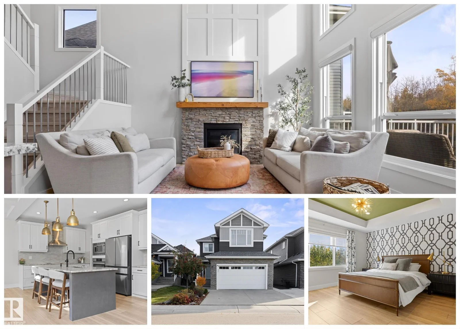 3363 CHICKADEE DR NW, Edmonton