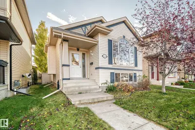 Photo 1 of 21211 59 AV NW