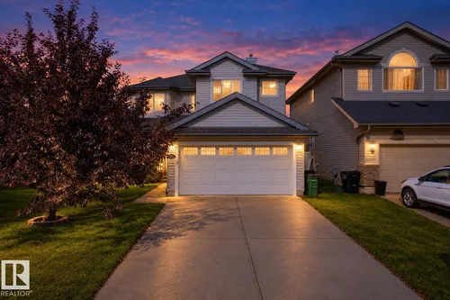 20616 56 AV NW