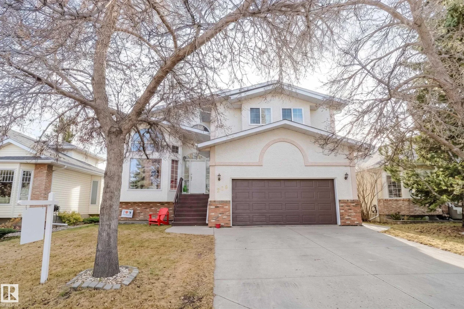 225 HEAGLE CR NW, Edmonton