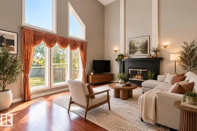Photo 4 of 225 HEAGLE CR NW