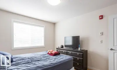 Photo 3 of #206 9517 160 AV NW