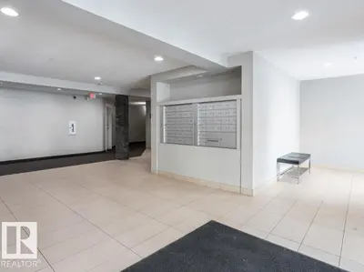 Photo 1 of #206 9517 160 AV NW
