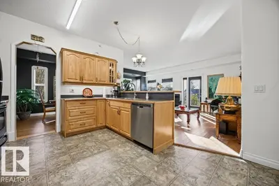 Photo 4 of #312 9739 92 ST NW
