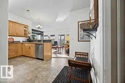 Photo 2 of #312 9739 92 ST NW