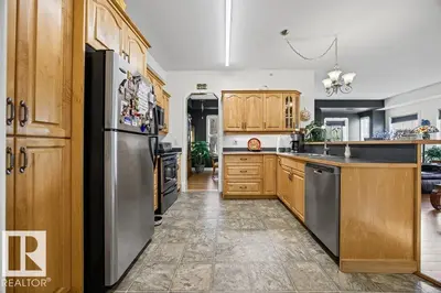 Photo 3 of #312 9739 92 ST NW
