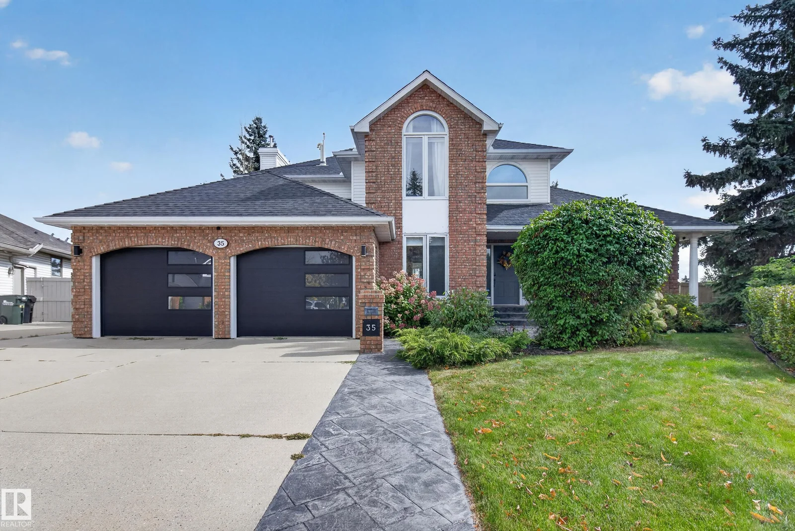 35 Ridgemont WY, Sherwood Park