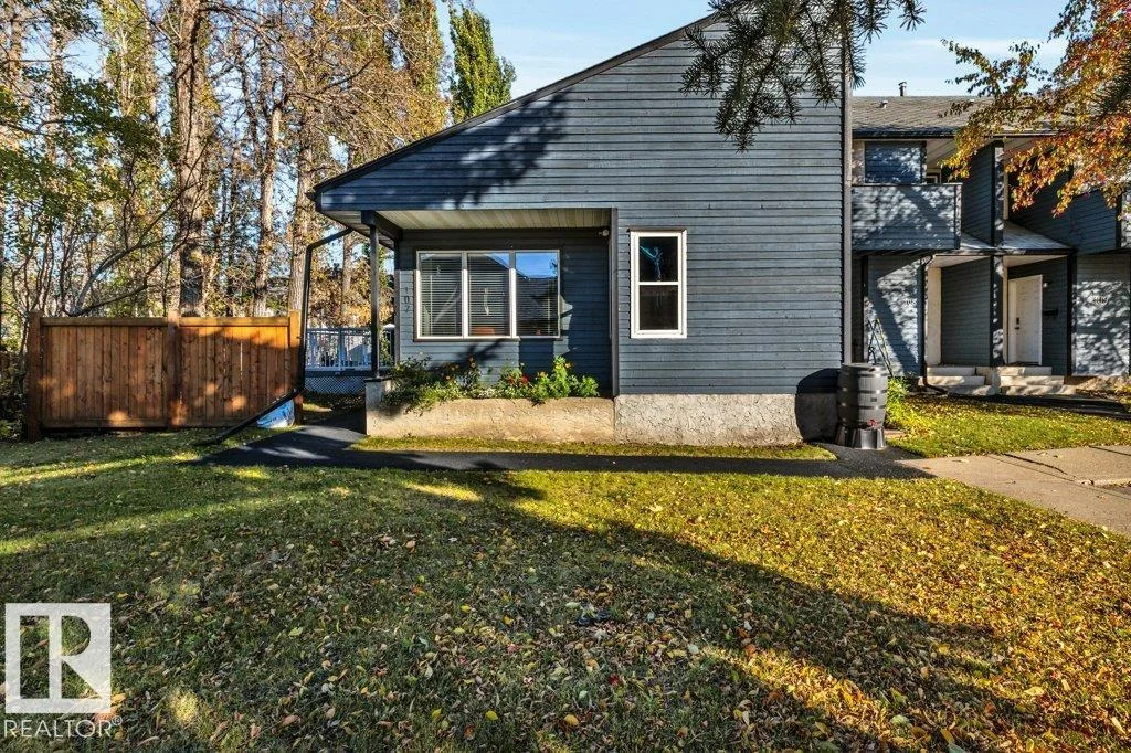 #107 81 Garden RD, St. Albert