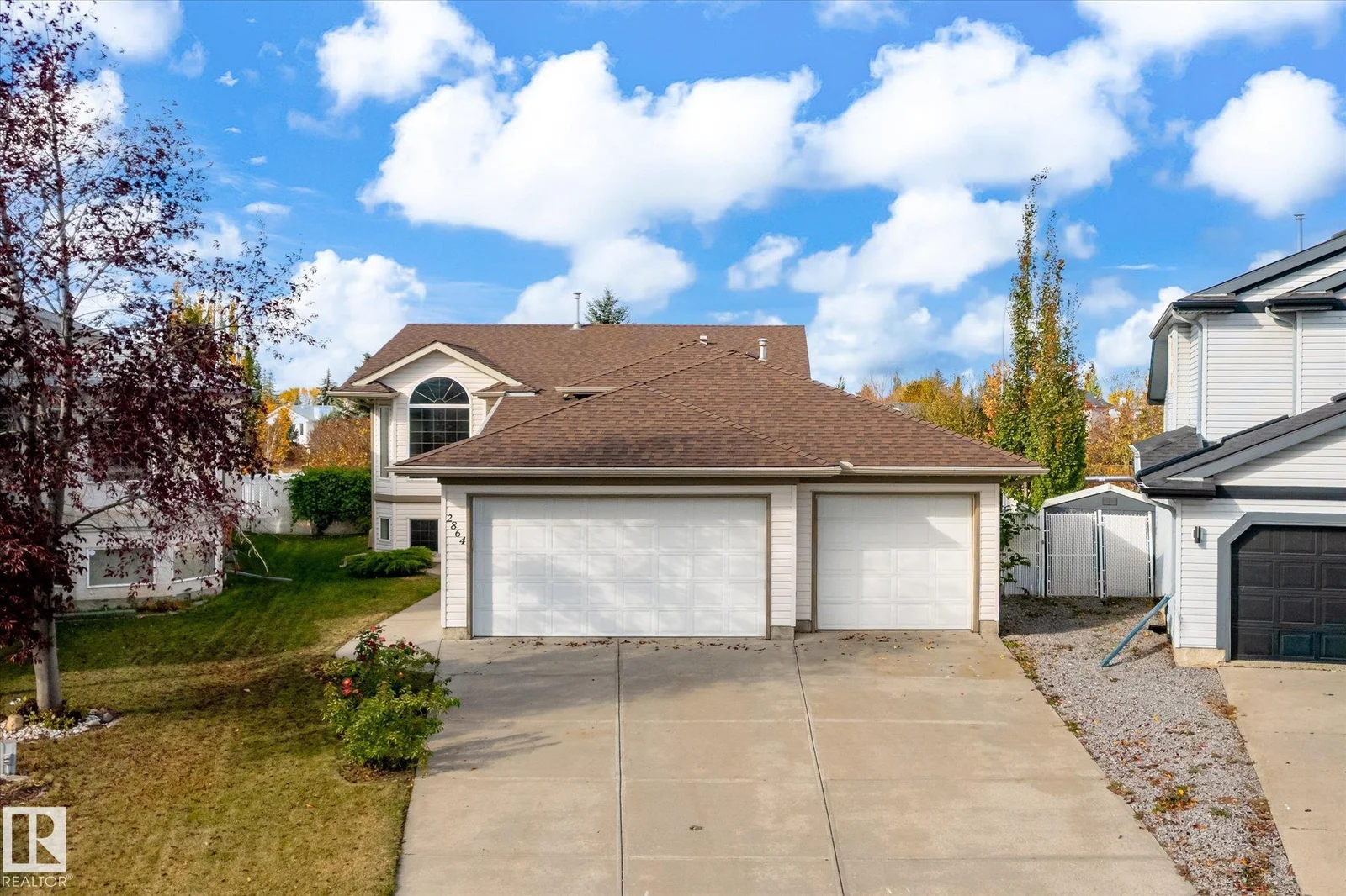 2864 37C AV NW, Edmonton