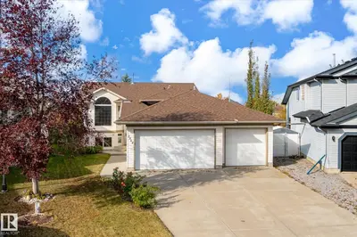 Photo 1 of 2864 37C AV NW