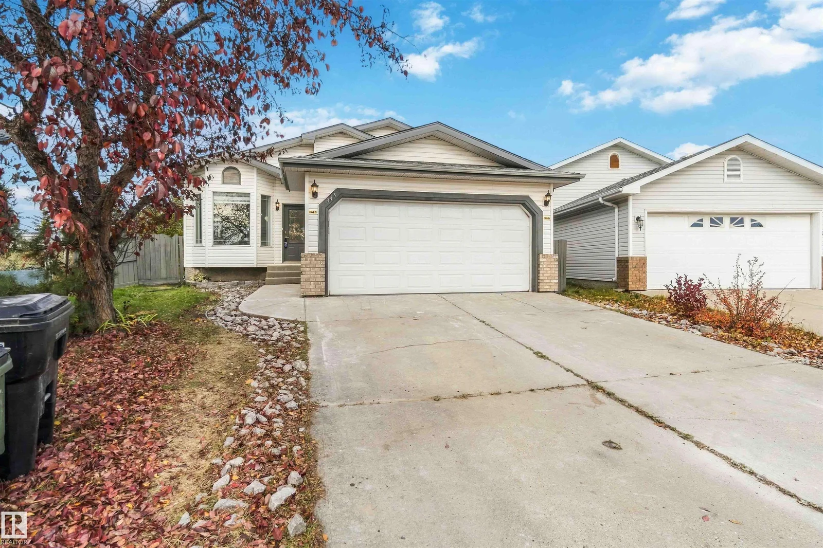 343 JILLINGS CR NW, Edmonton