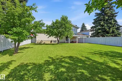 Photo 1 of 8119 24 AV NW