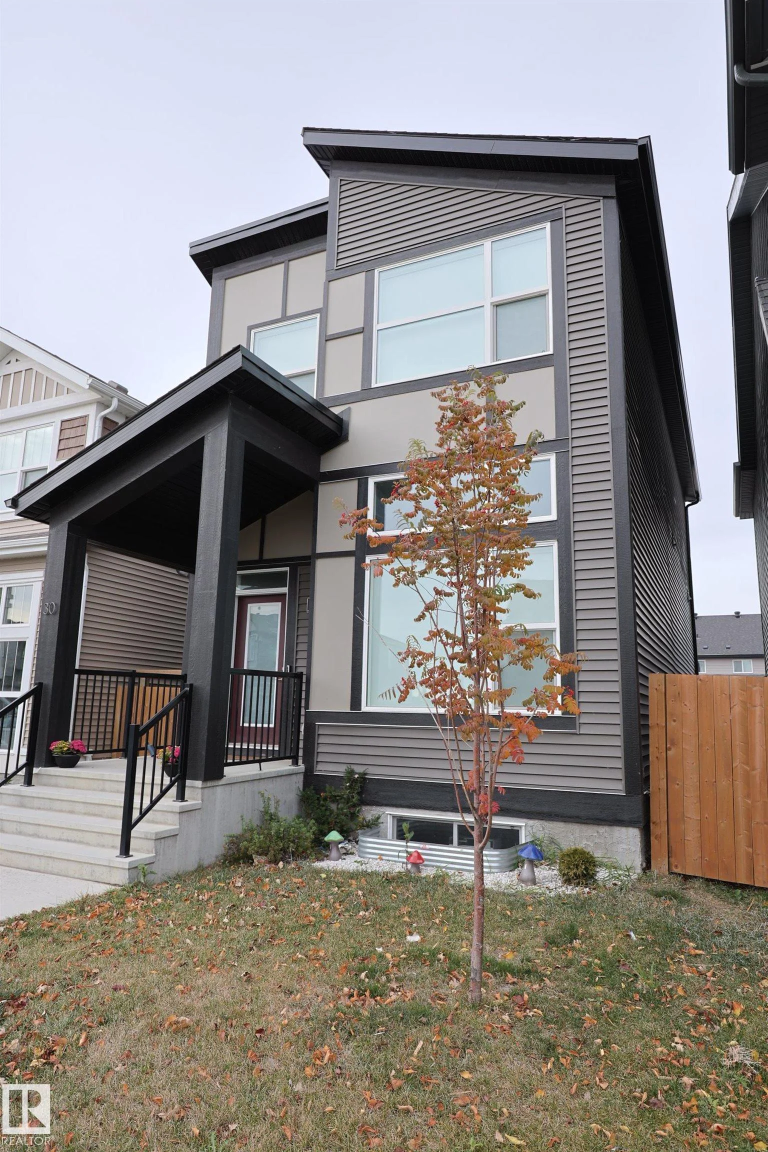 30 NETTLE CR, St. Albert