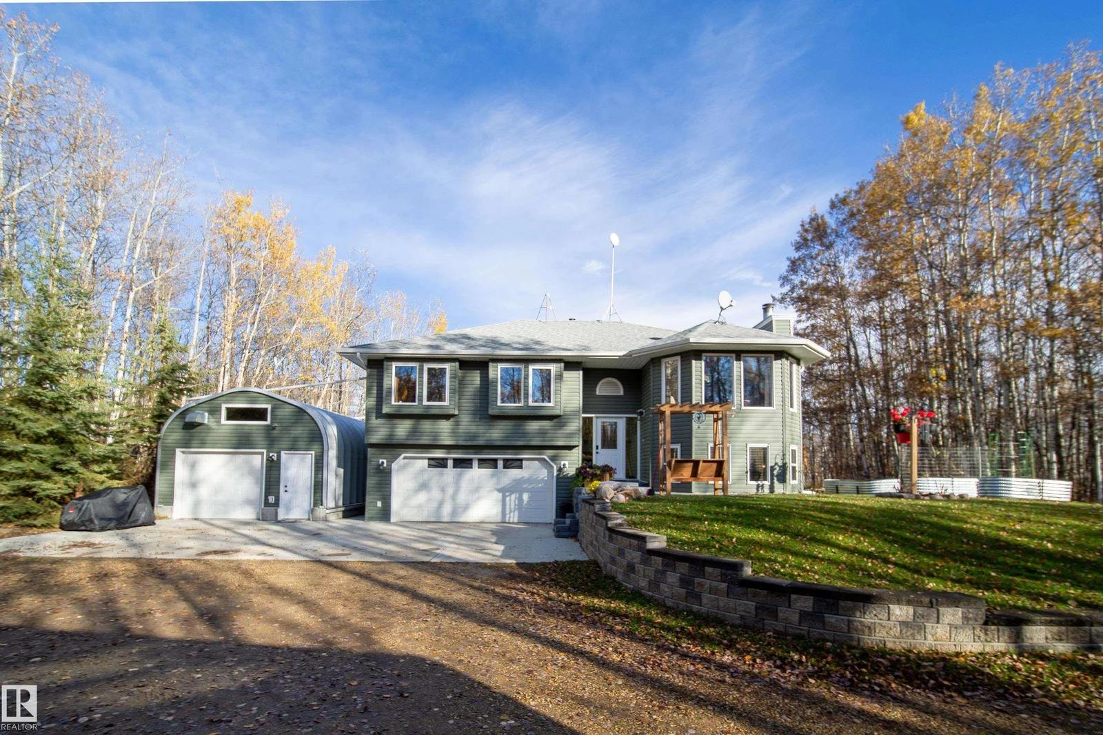 #330 50110 RGE RD, Rural Leduc County