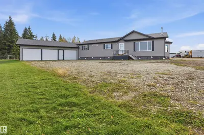 Photo 1 of 2309 TWP ROAD 545