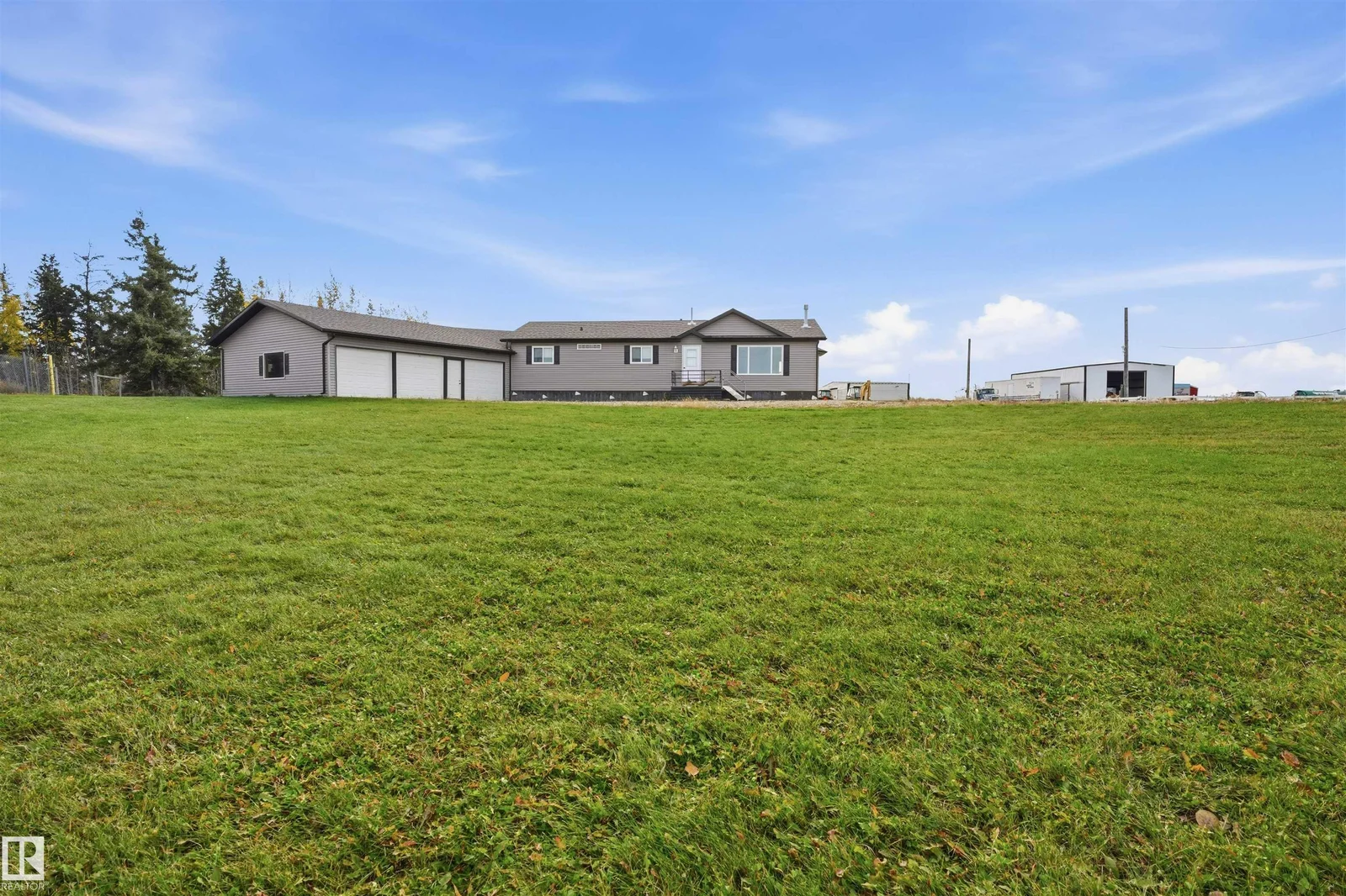 2309 TWP ROAD 545, Rural Lac Ste. Anne County