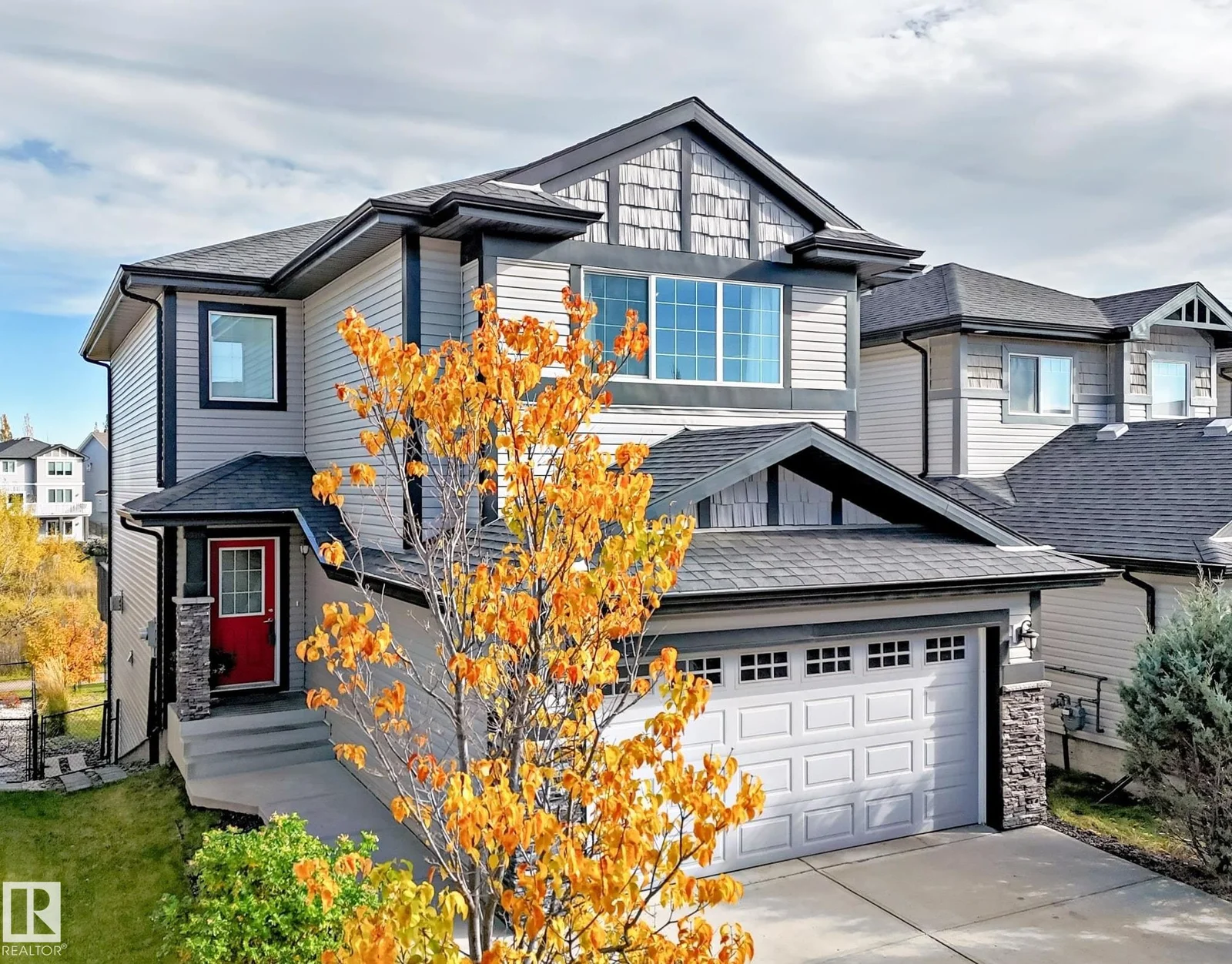 3819 AGAR GREEN GR SW, Edmonton