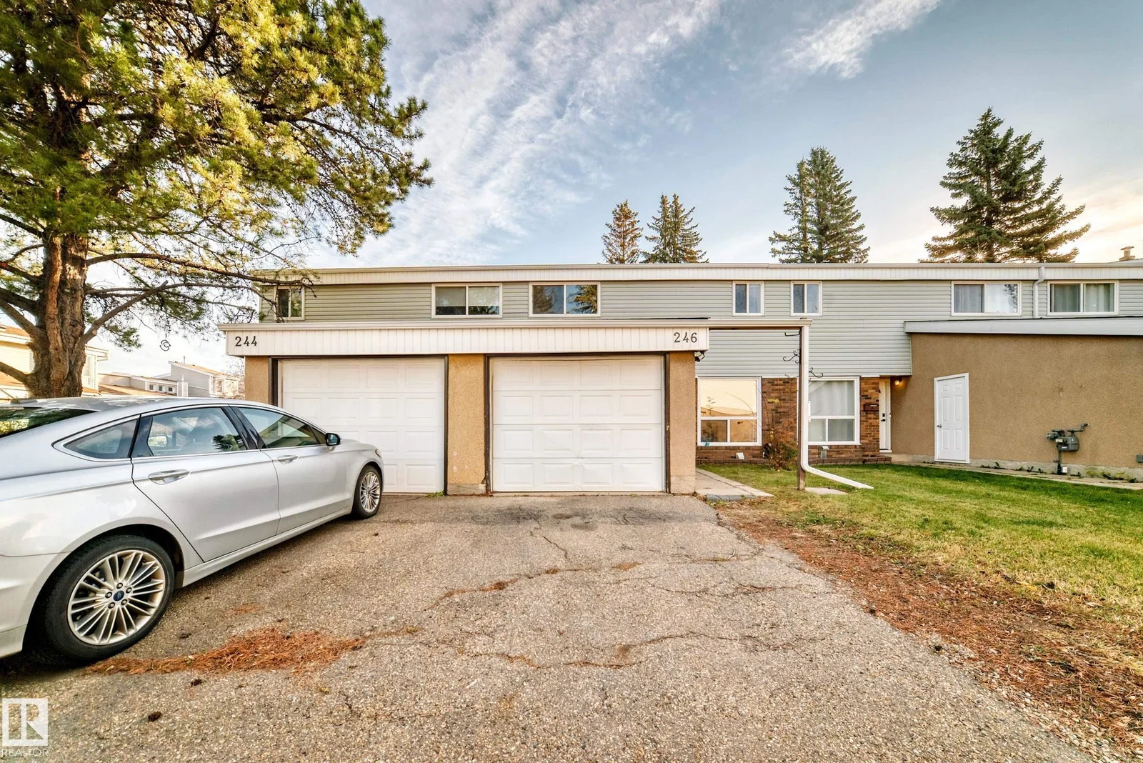 246 Grandin VG, St. Albert