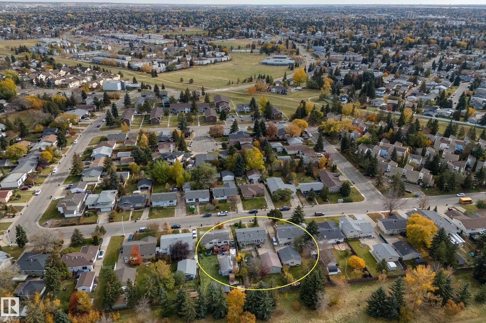 188 RICHFIELD RD NW, Edmonton
