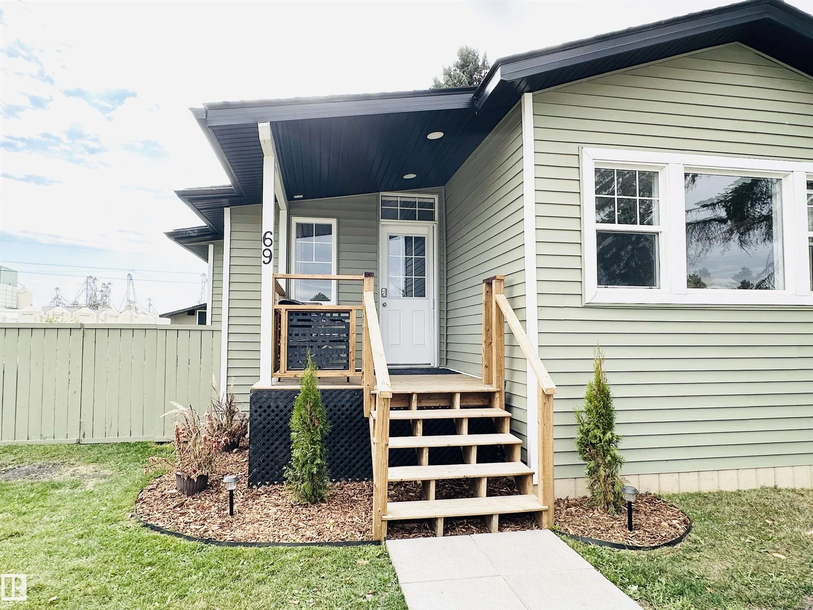 #69 4204 47 St, Wetaskiwin