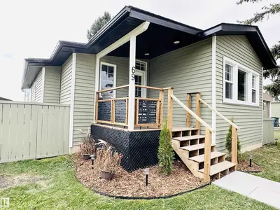 Photo 1 of #69 4204 47 St
