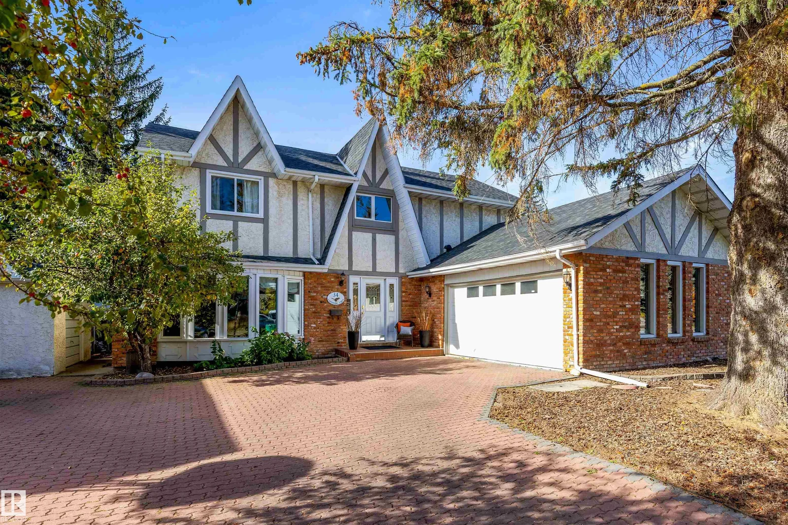 34 LAFONDE CR, St. Albert