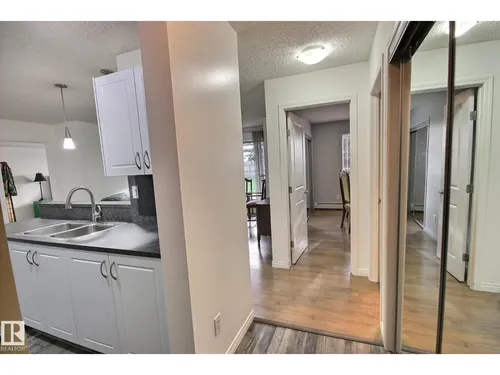 #105 13907 136 ST NW