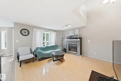 Photo 2 of #4 1920 Millwoods RD E NW