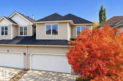 Photo 1 of #4 1920 Millwoods RD E NW