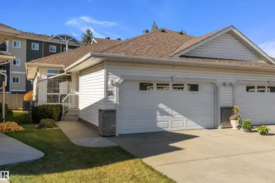 Photo 2 of #24 1659 JAMHA RD NW