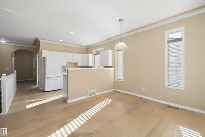 Photo 3 of #24 1659 JAMHA RD NW