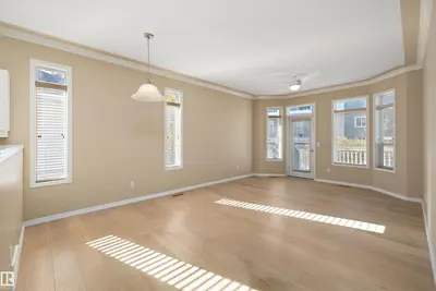 Photo 1 of #24 1659 JAMHA RD NW