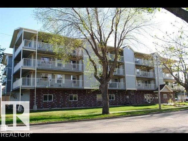 #203 4707 51 AVENUE, Wetaskiwin