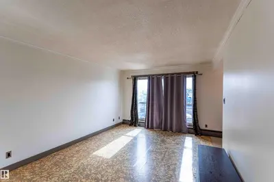 Photo 1 of #302 10745 83 AV NW