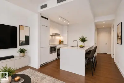 Photo 1 of #3411 10360 102 ST NW