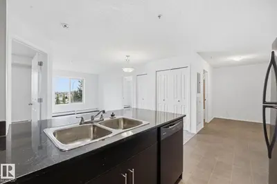 Photo 1 of #314 11804 22 AV SW