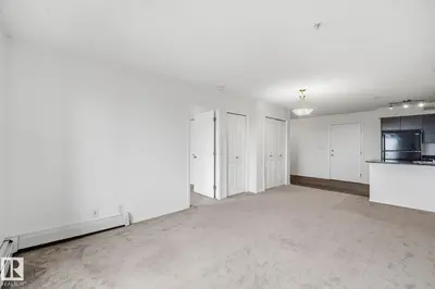 Photo 3 of #314 11804 22 AV SW