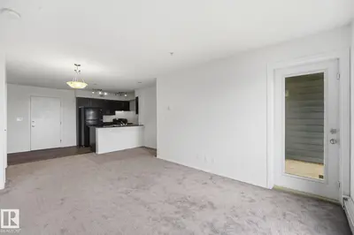 Photo 2 of #314 11804 22 AV SW