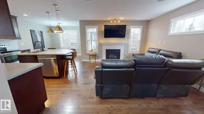 Photo 1 of 3885 GALLINGER LO NW