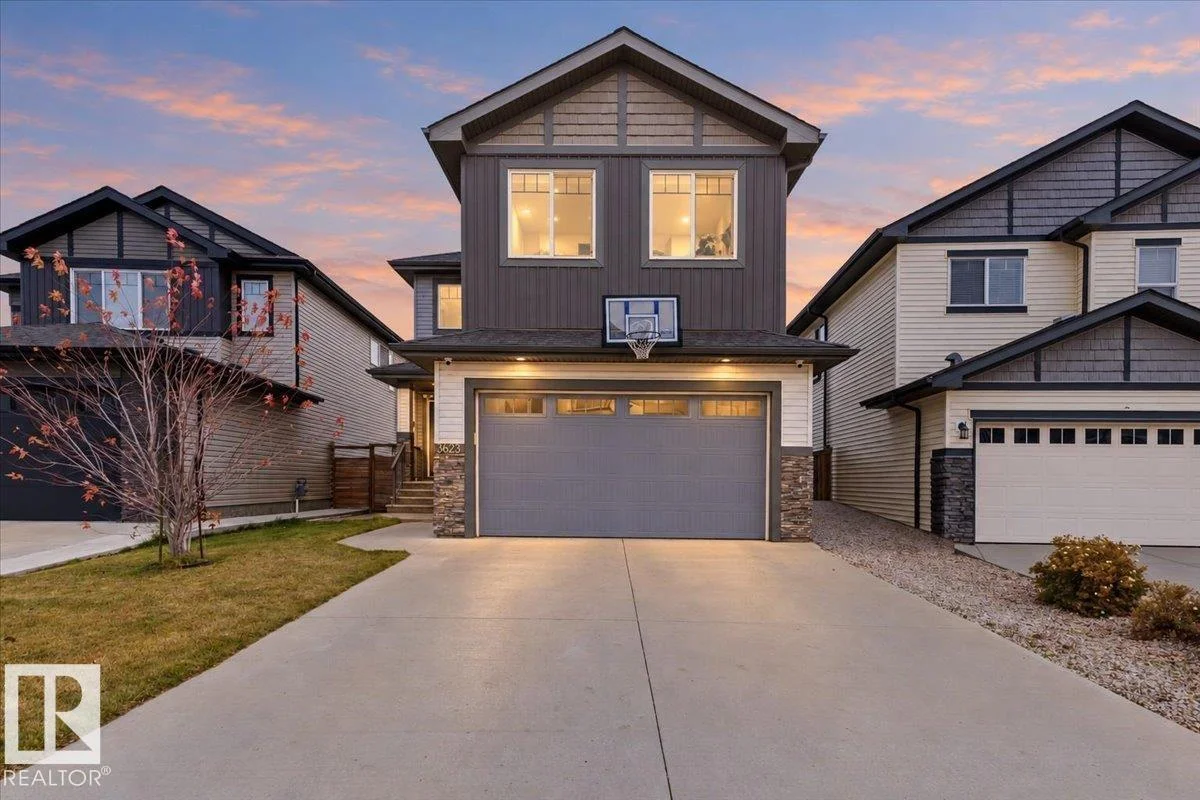 3623 8 ST NW, Edmonton