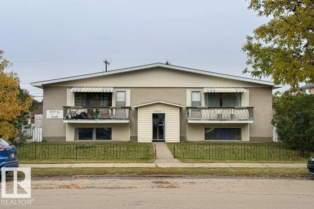 3624 117 AV NW, Edmonton