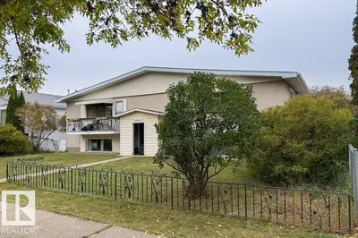 Photo 1 of 3624 117 AV NW