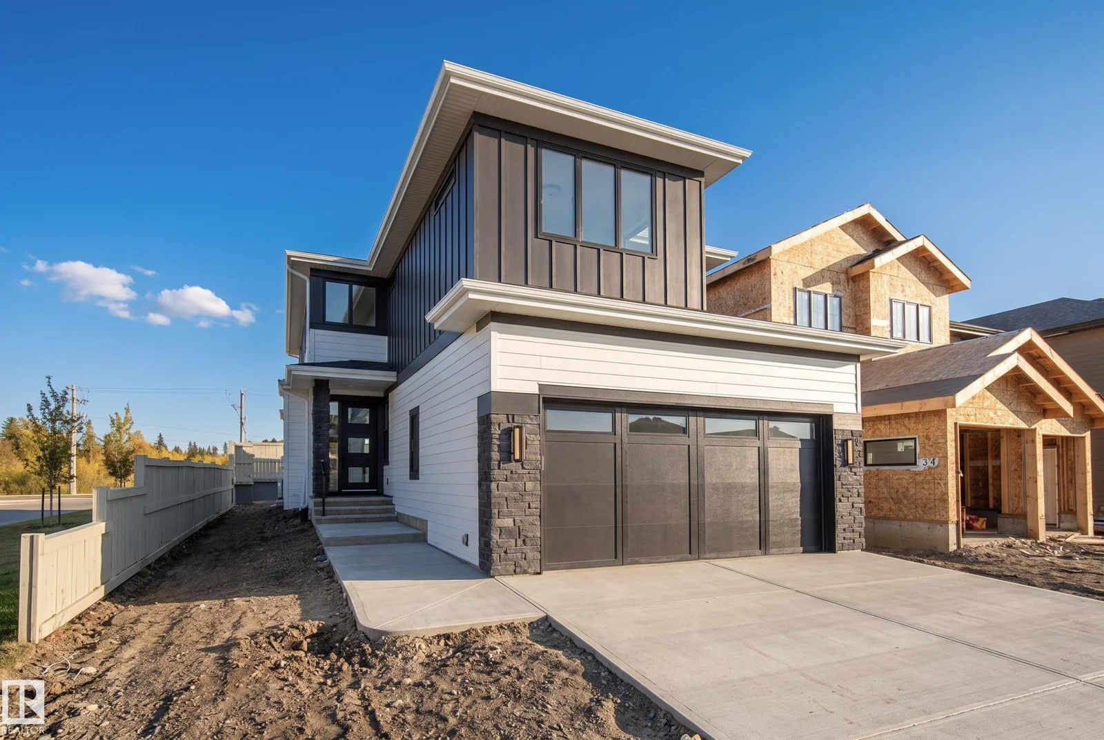 31 NEWBURY CI, Sherwood Park