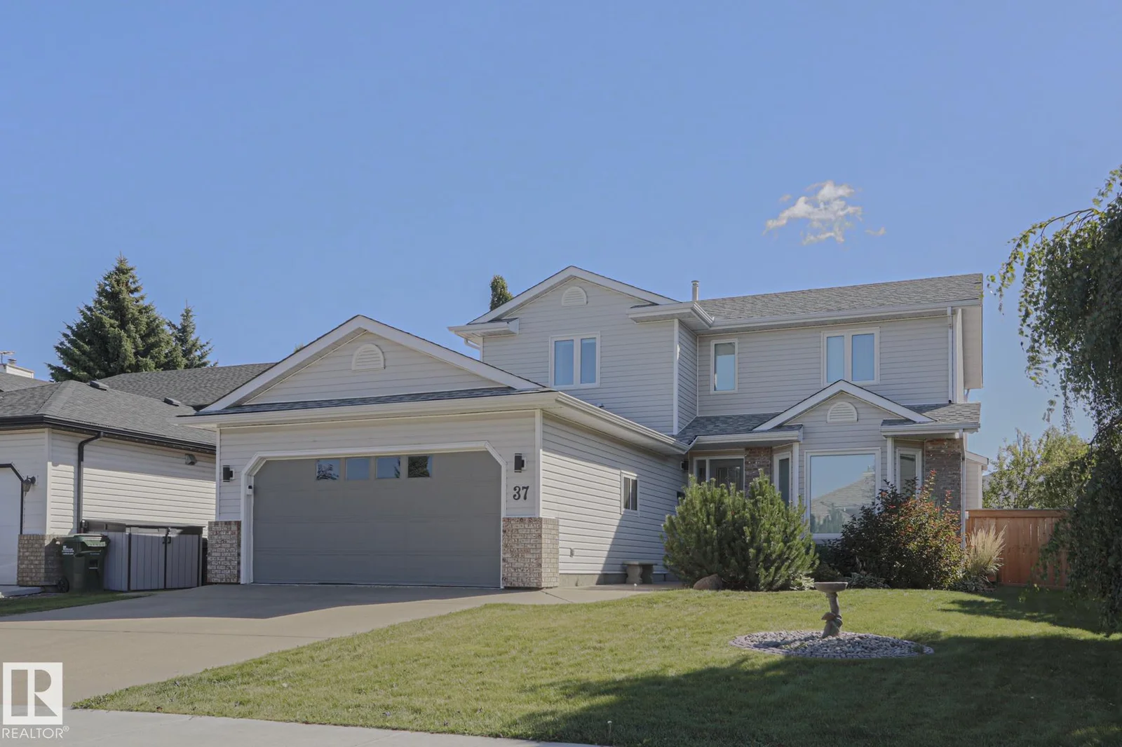 37 CATALINA DR, Sherwood Park