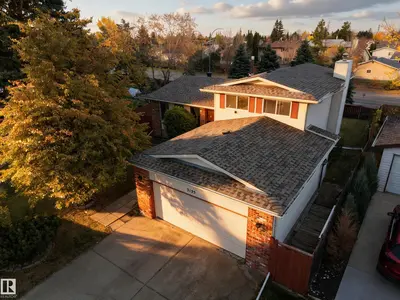 Photo 1 of 3135 145 AV NW