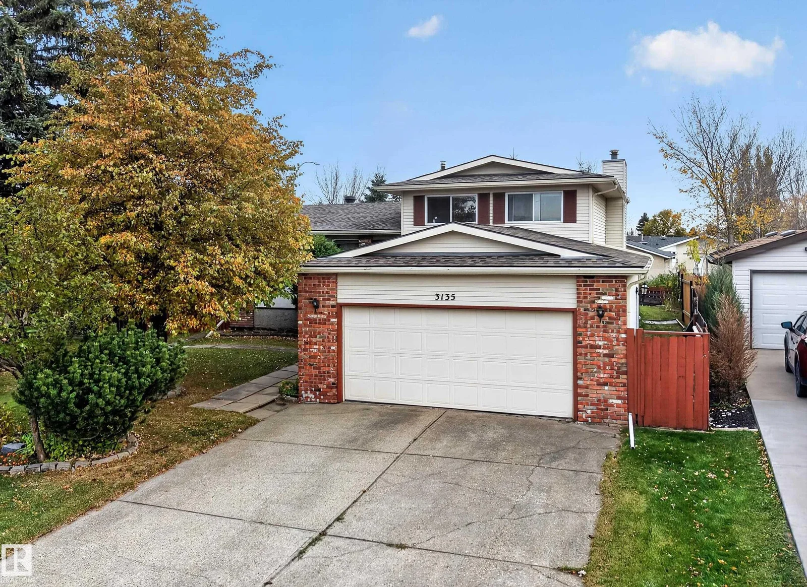 3135 145 AV NW, Edmonton