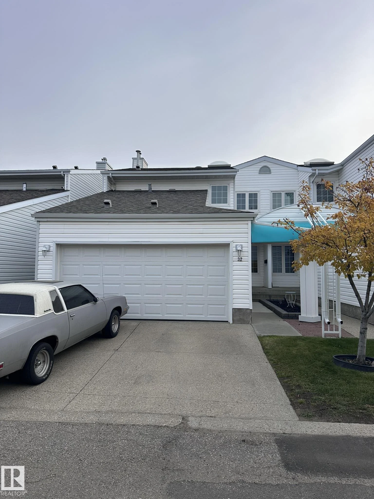 #32 2911 36 ST NW, Edmonton