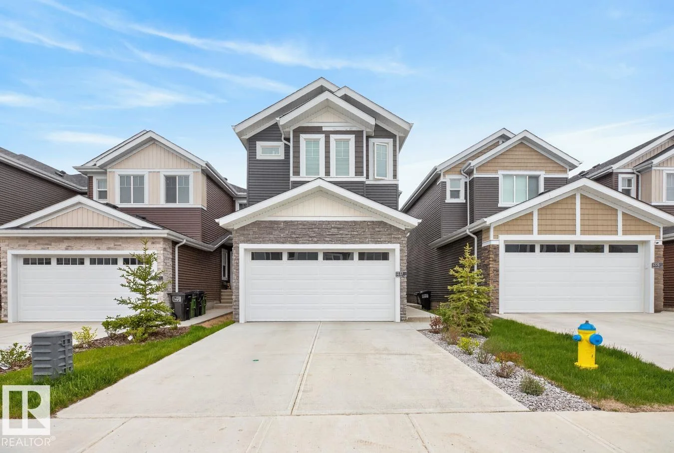 3227 Magpie LI NW, Edmonton