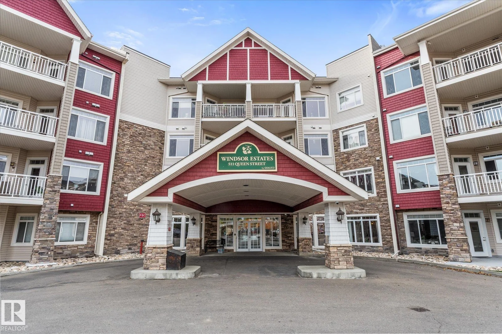 #331 511 QUEEN ST, Spruce Grove
