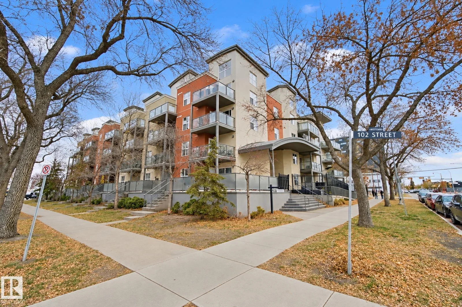 #314 10118 106 AV NW, Edmonton